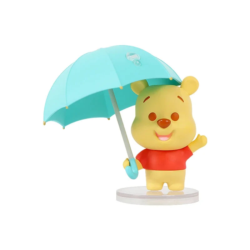 Pooh Bear Rainy Blind Box