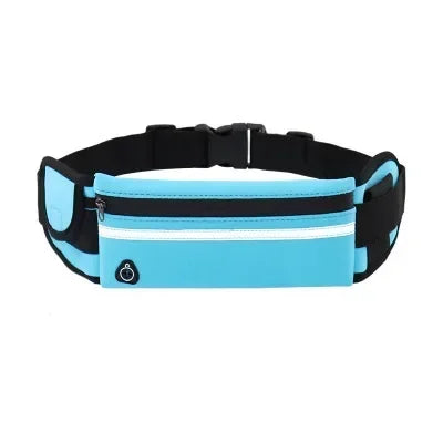 Unisex Sports Running Waist Bag