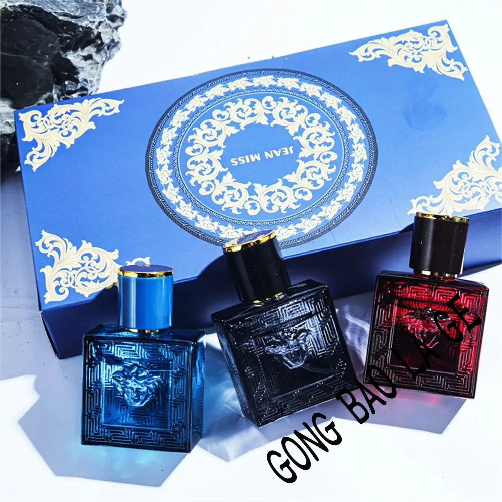Men's 90ml Perfume Gift Set