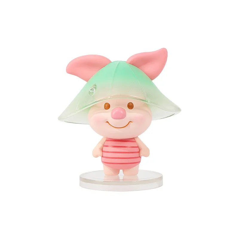 Pooh Bear Rainy Blind Box