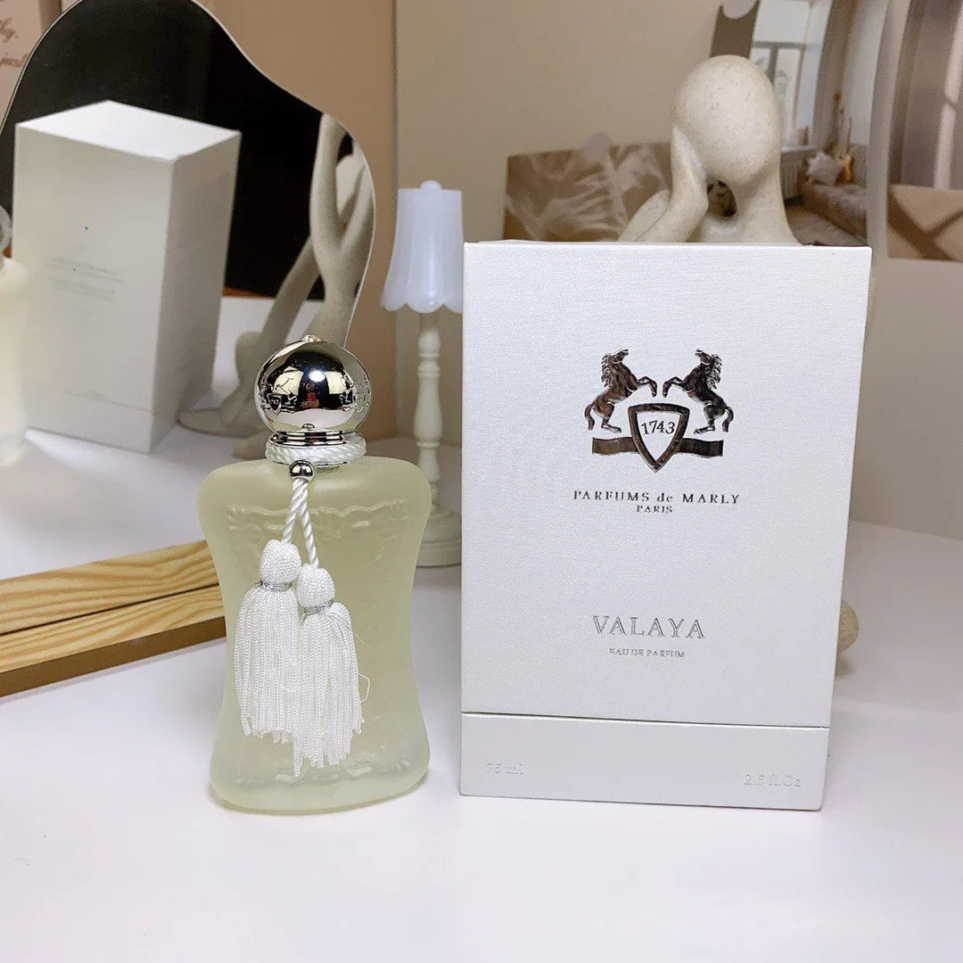 Valaya Dew Rose Women Perfume