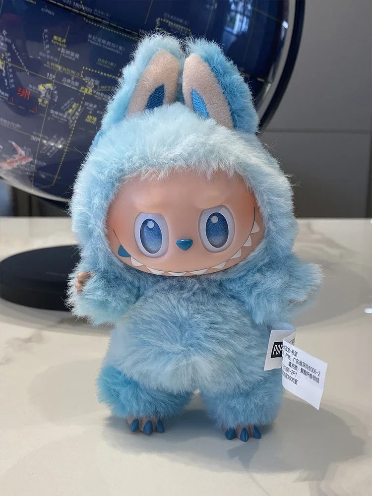 MINISO 2025 Labubu V3 Blind Box