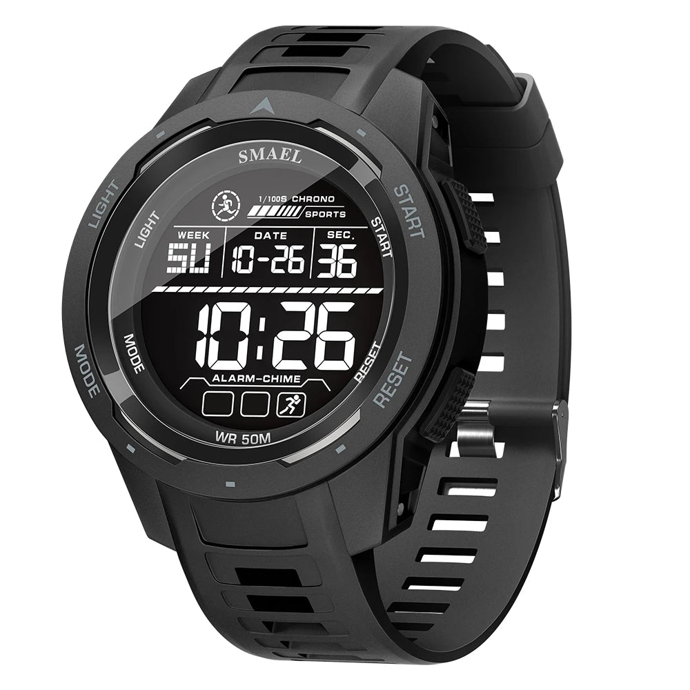 LAXASFIT T900 Ultra Bluetooth Smartwatch