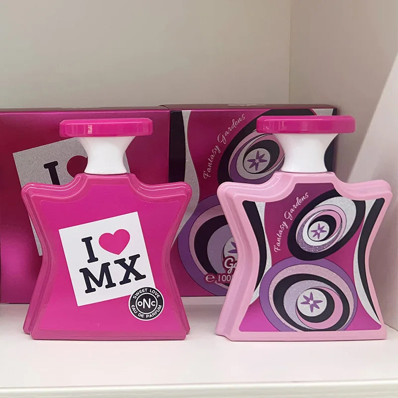 Brand Charm No.9 Unisex Perfume