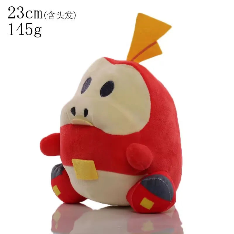 Pokemon Charizard & Friends Plush