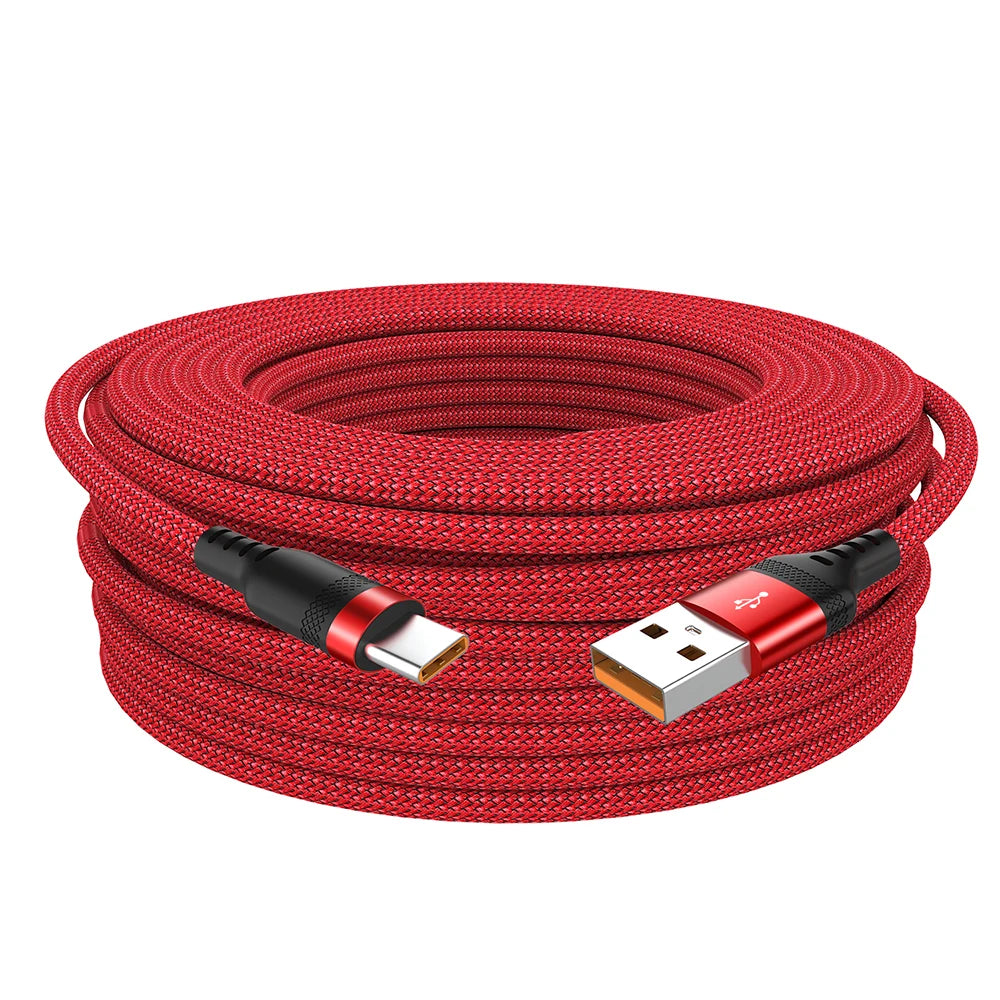 5A Super Fast Type C Cable