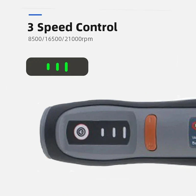 JANGKLIFE Cordless USB Rotary Tool