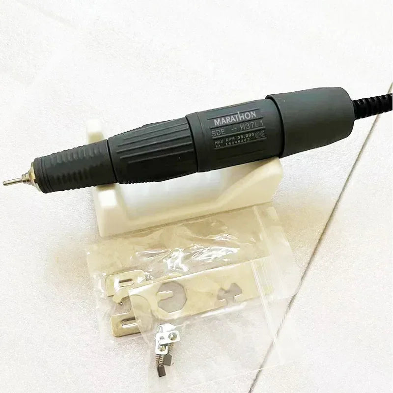 STRONG 210 Professional Nail Drill Machine