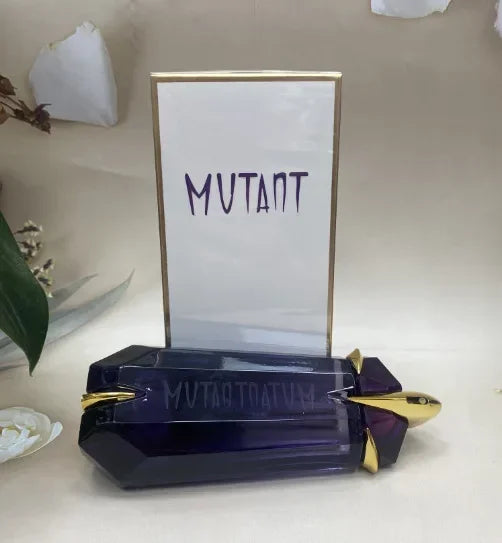 Luxury Floral Fruity Women Perfume