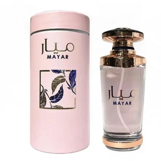 MAYAR Natural Women’s Perfume