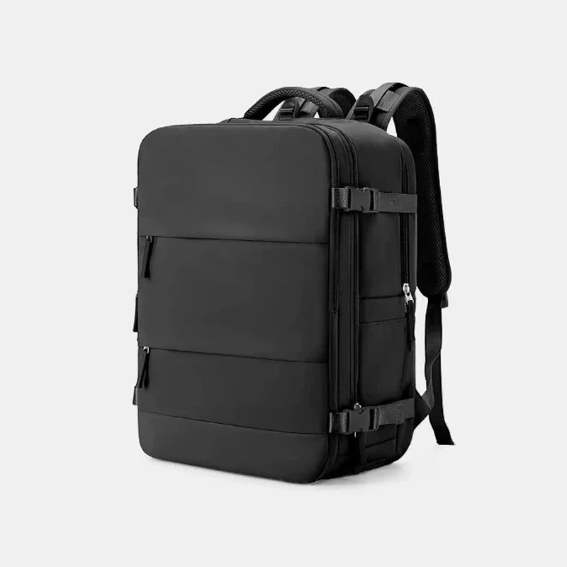 Geestock Cabin Travel Laptop Backpack