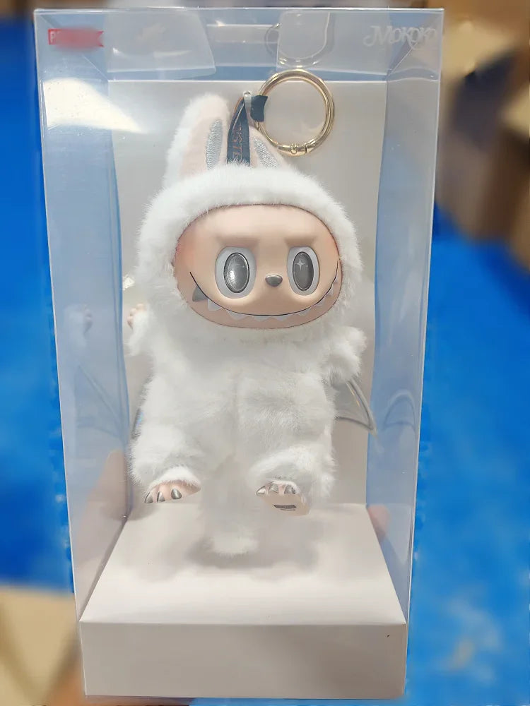 Zimomo Labubu Angel Series