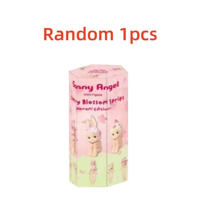 Sonny Angel Cherry Blossom Blind Box