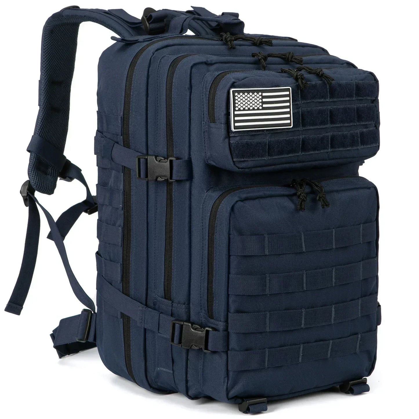 45L Tactical Outdoor Backpack