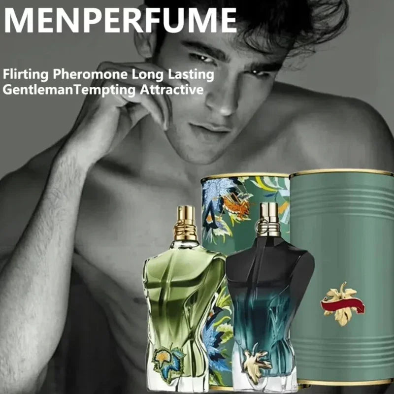 High-Quality Luxury Perfume