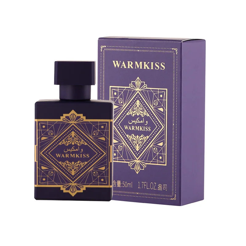 Dubai Oman Unisex Strong Perfume