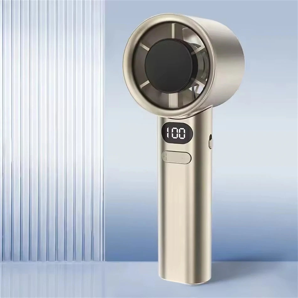 Portable USB Handheld Mini Fan