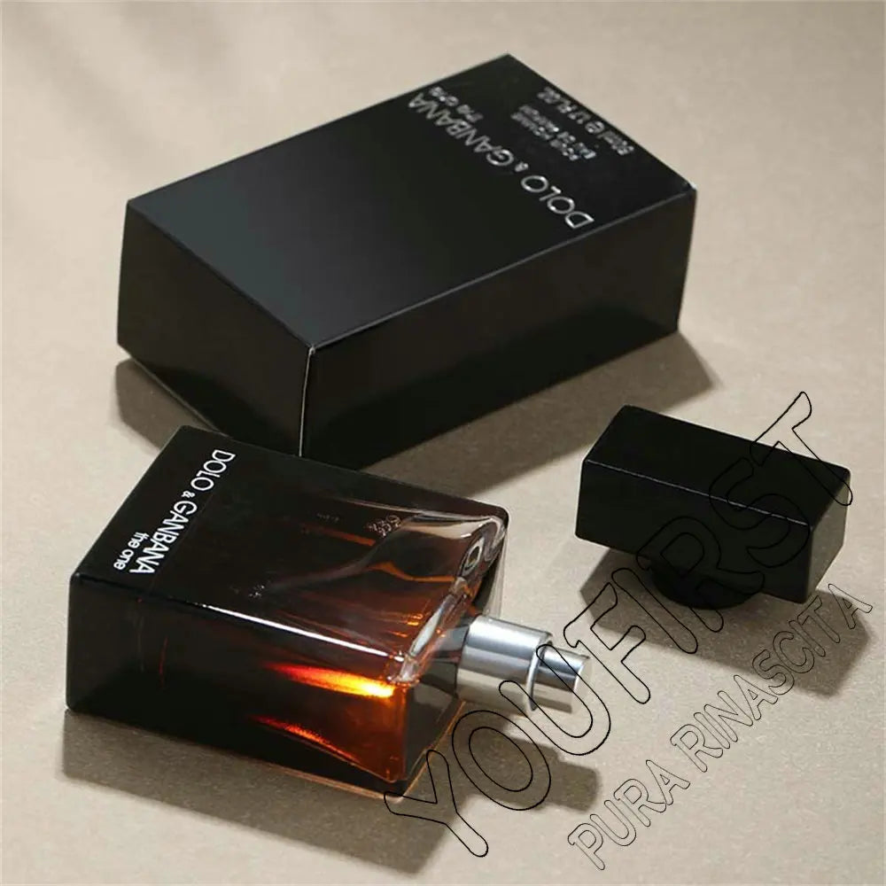 Must-Have Men's Pheromone Cologne -  Woody Scent
