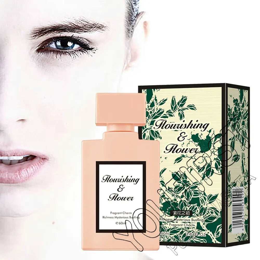 Original Brand Perfume Women