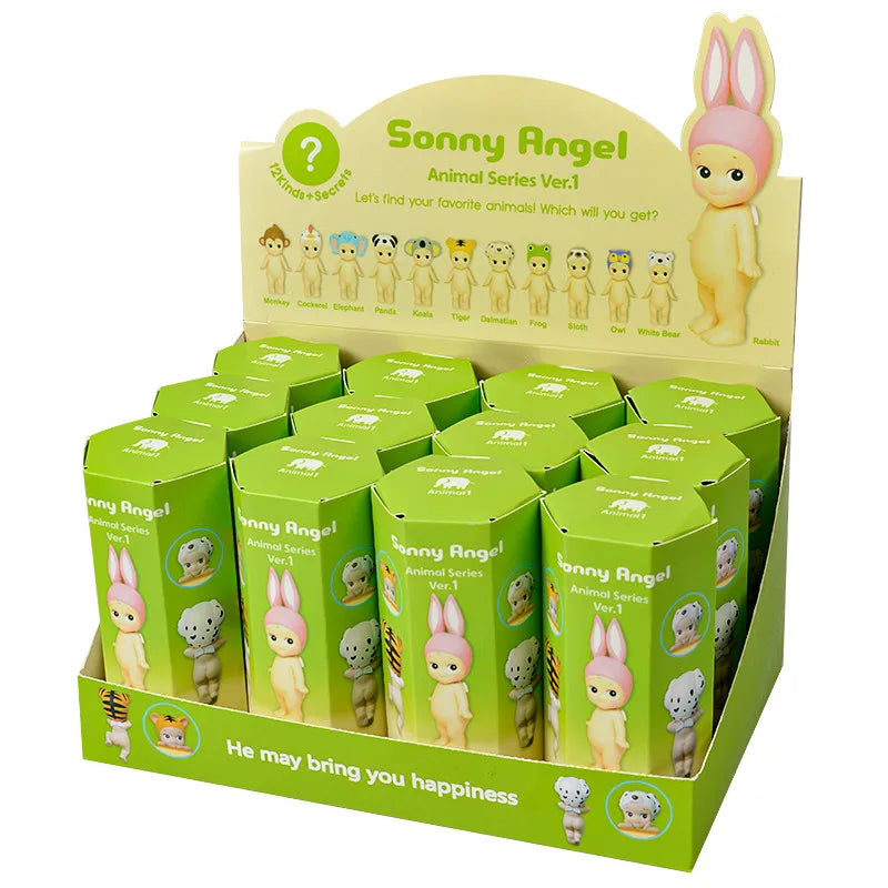 Sonny Angel 20th Anniversary Box