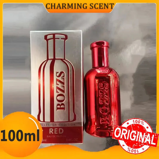 Hot Sale Men’s Cologne