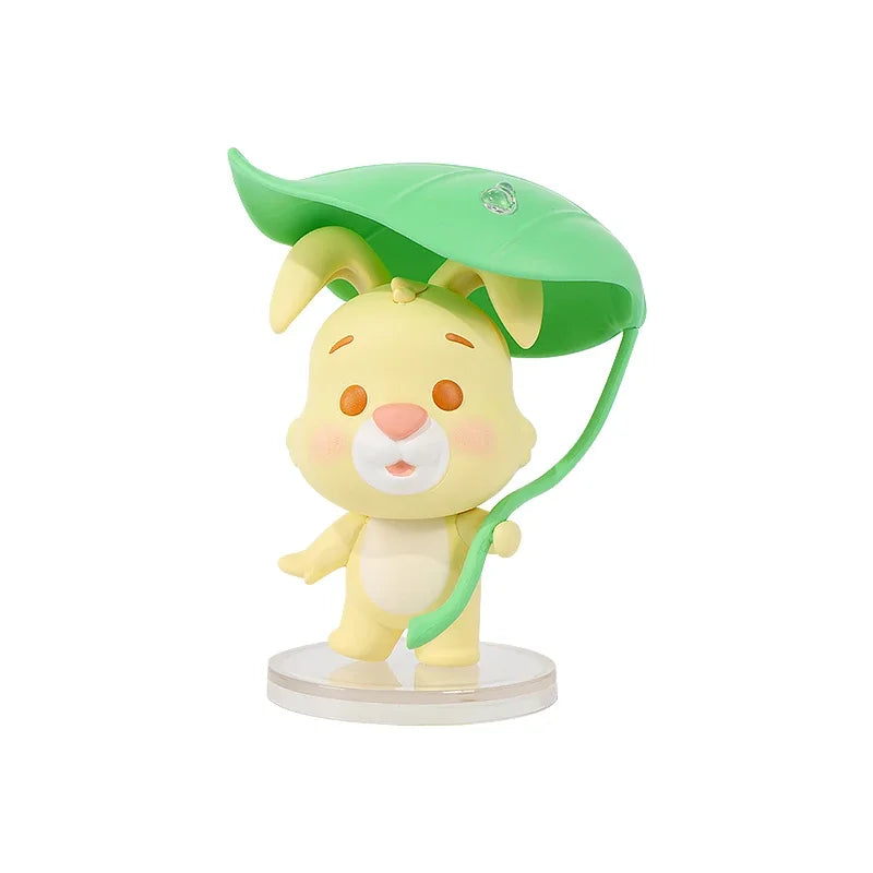 Pooh Bear Rainy Blind Box