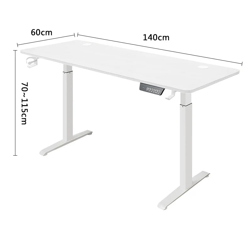 Electric Height Adjustable Desk