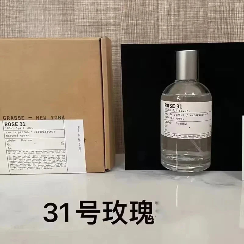 NO.33 13 Unisex Perfume