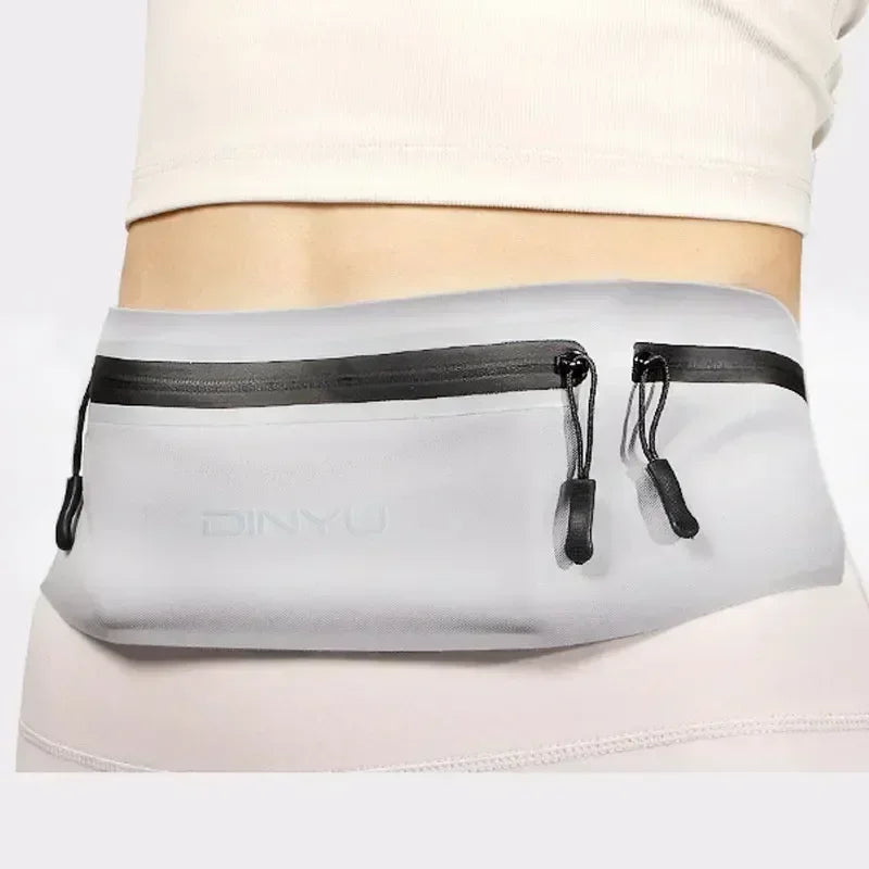 Sports Running Waist Fanny Pack