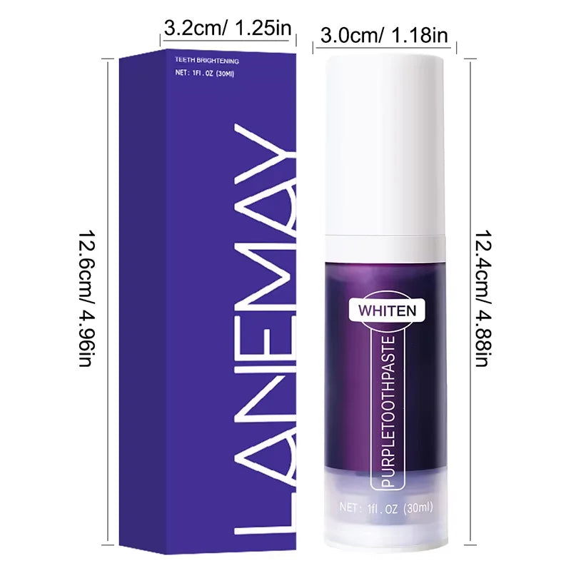 5D Teeth Whitening Stick
