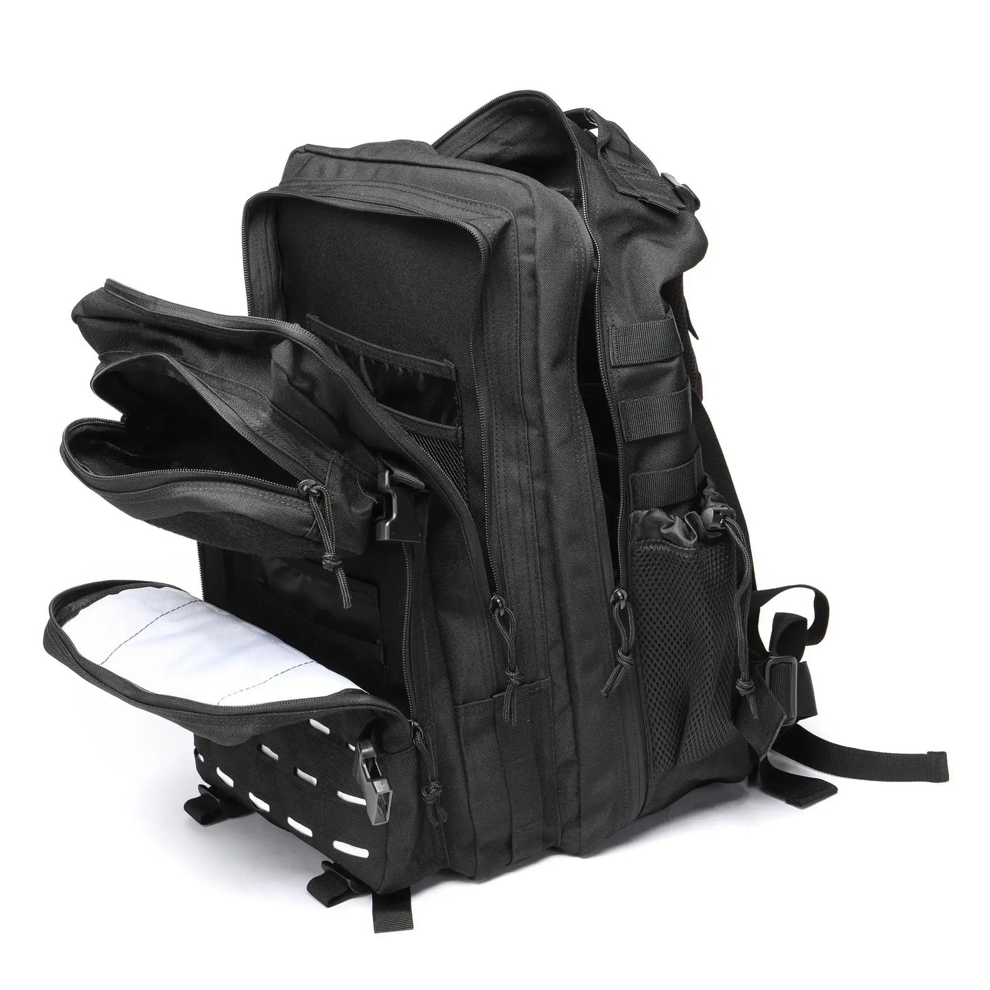 25L/50L Tactical MOLLE Backpack