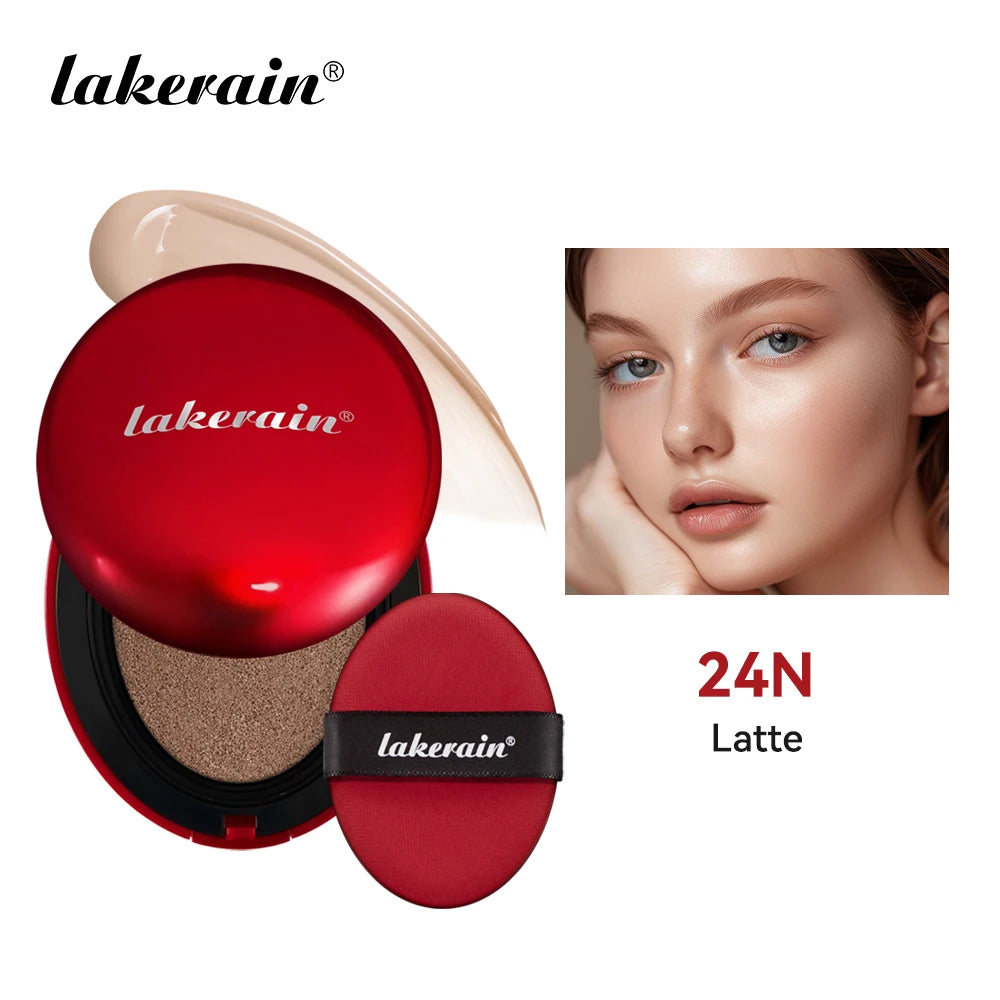 Full Coverage Cushion Foundation