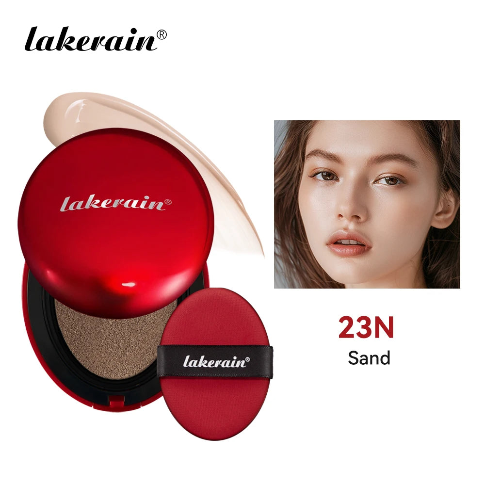 Full Coverage Cushion Foundation