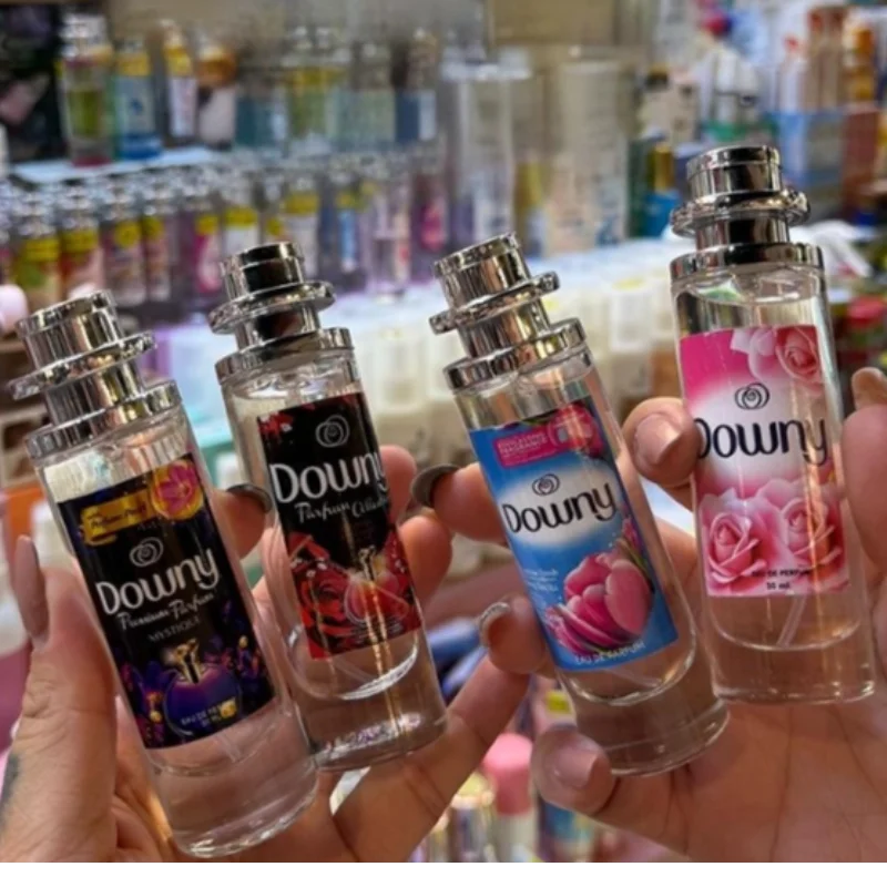 American Baby Milk Perfume