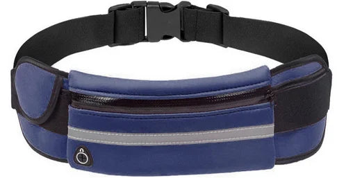 Universal Waterproof Running Waist Bag