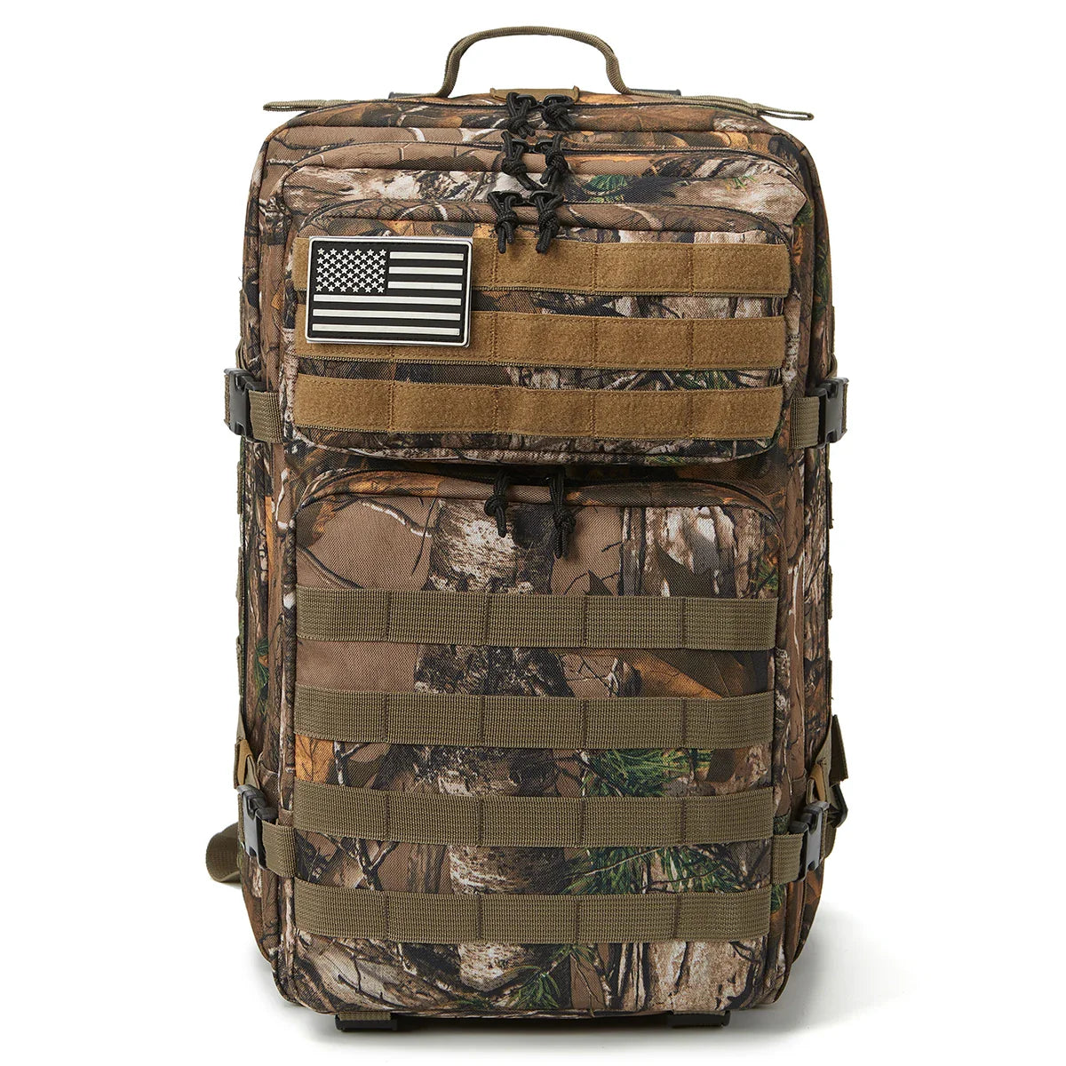 45L Tactical Outdoor Backpack