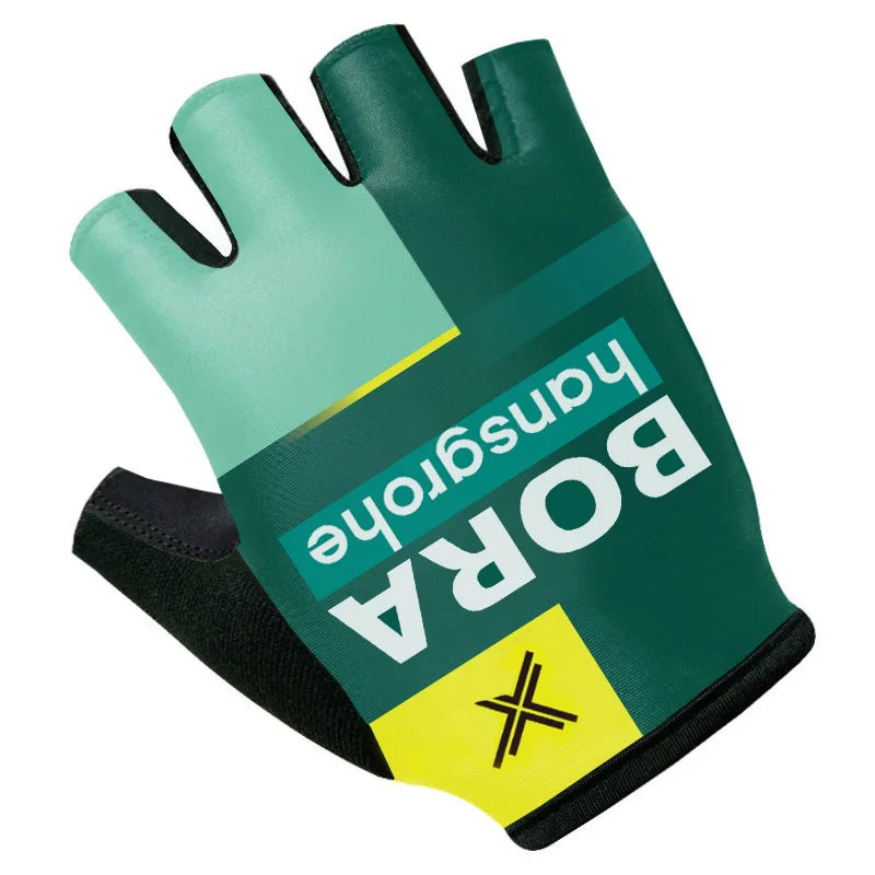 Non-Slip Touchscreen Cycling Gloves
