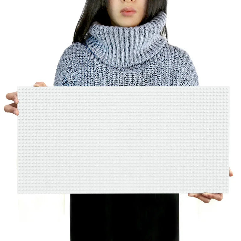 Classic Building Blocks Base Plate