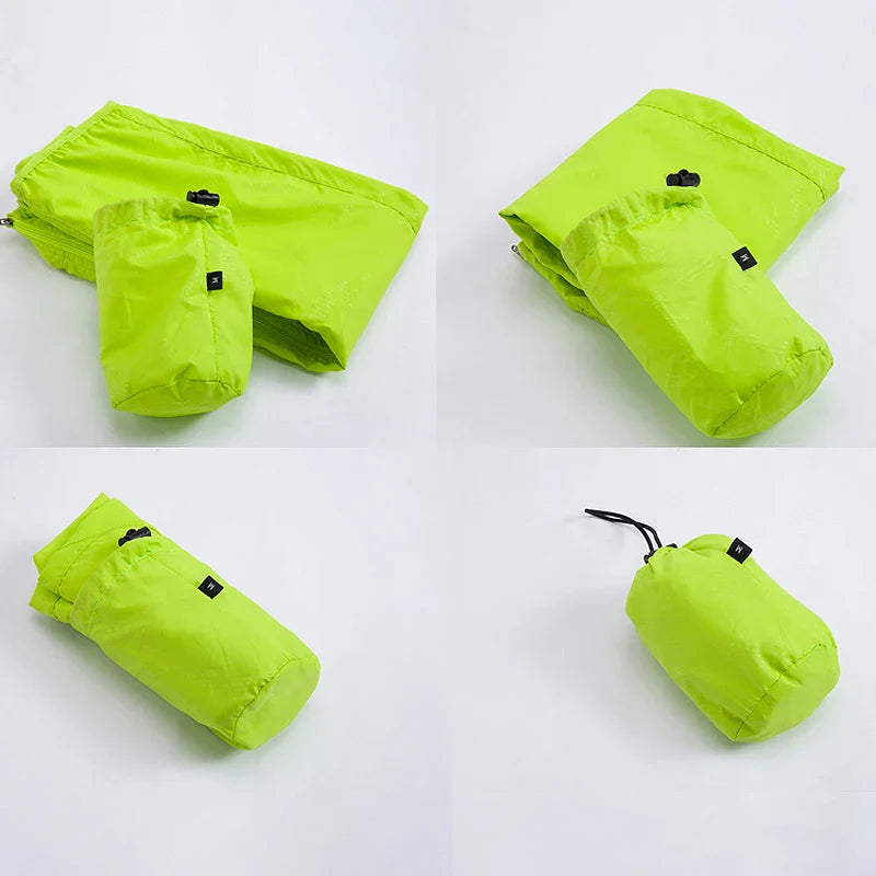 JNLN Waterproof Hiking Jacket