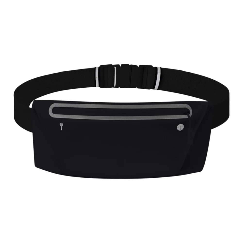 Waterproof Running Waist Bag Belt