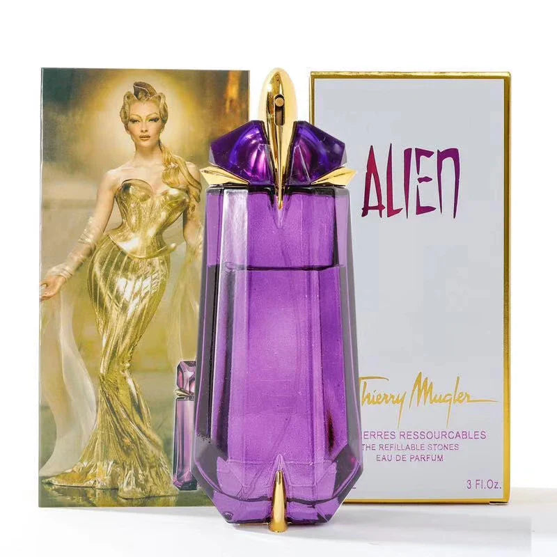 Luxury Long Lasting Women's Perfume