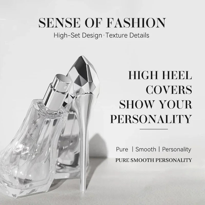 High Heels Paris Women’s Perfume