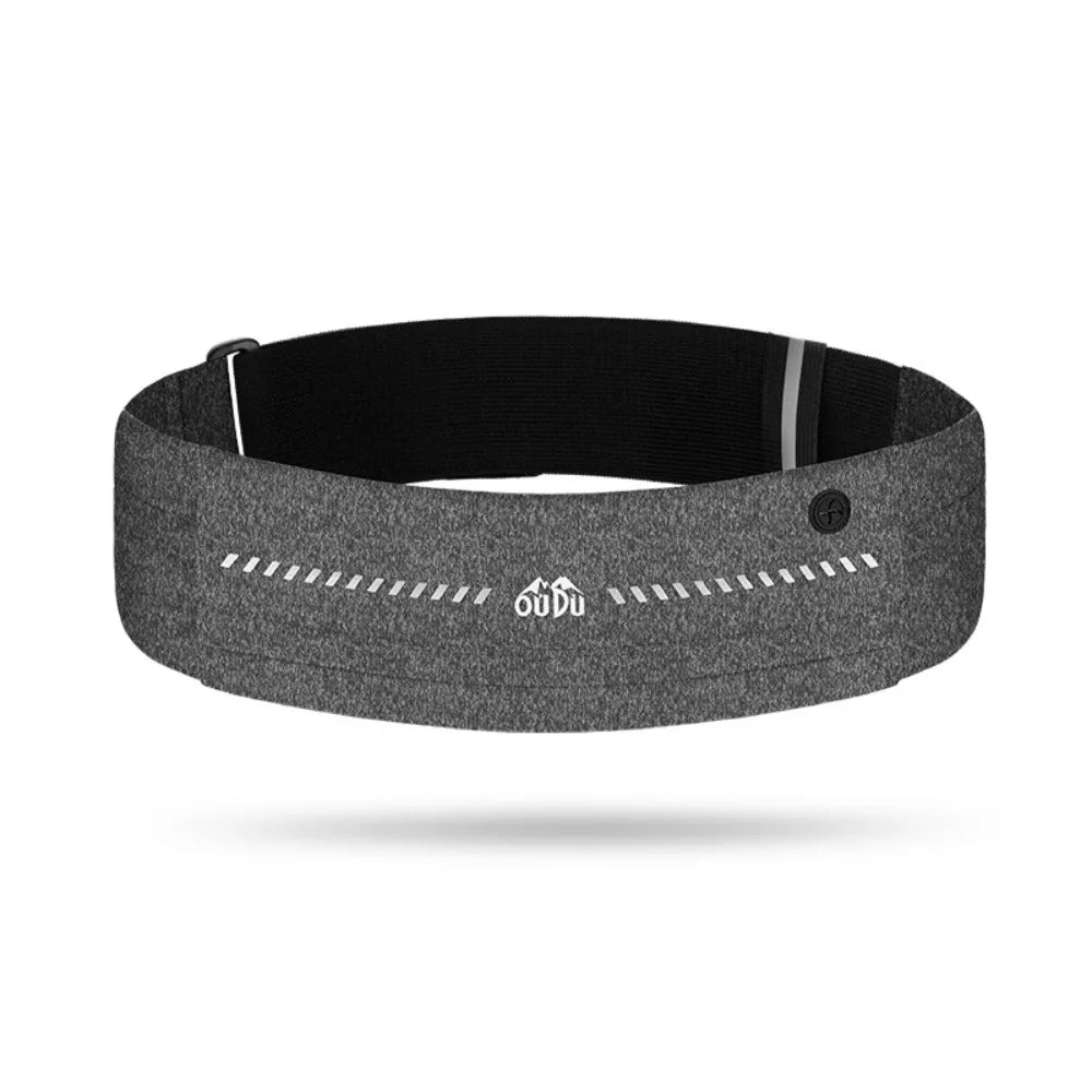 Ultra-Thin Sport Running Waist Bag