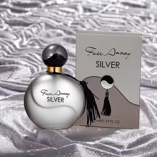 Fresh Citrus Perfume for Ladies