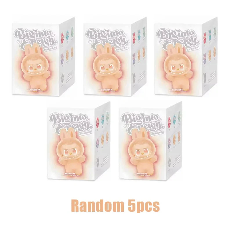 MINISO Cute Outfits for Labubu Dolls