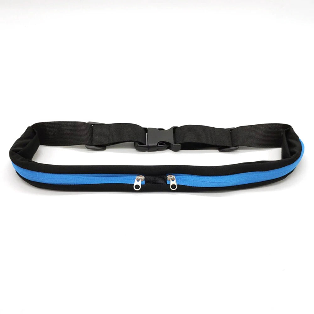 Waterproof Running Waist Belt Bag