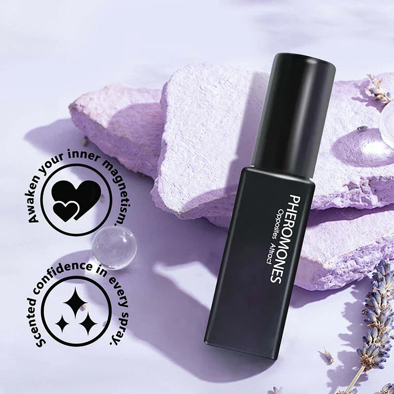 Pheromone Perfume for Men