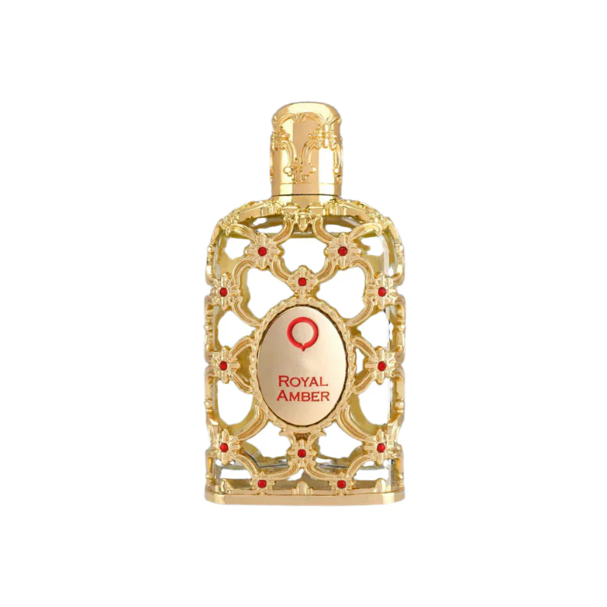 Royal Amber Unisex Eau de Perfume
