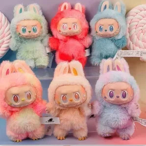 Sanrio Labubu Cape Outfit Set