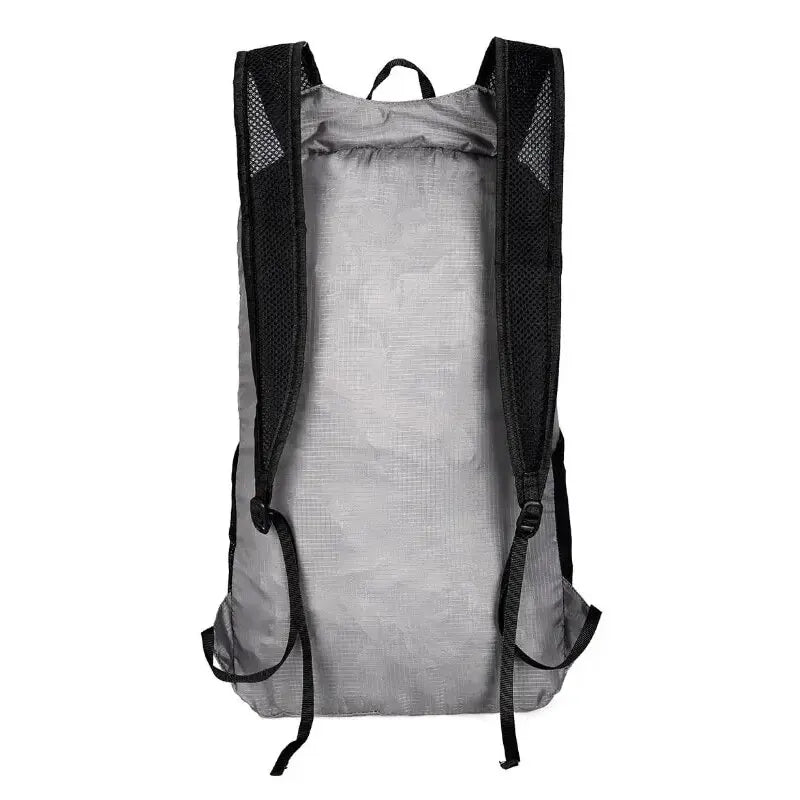 Lightweight Foldable Hiking Travel Backpack